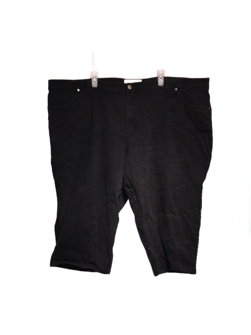 Fashion Bug Women's Capri Size 32W